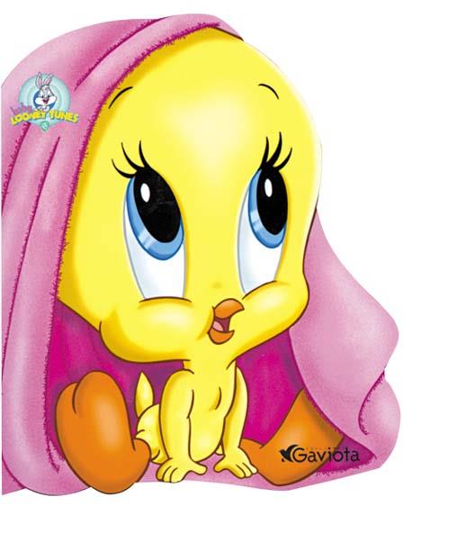 BABY PIOLIN (FIGURITAS WARNER) | 9788439208273 | VARIS