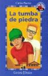 TUMBA DE PIEDRA, LA LOS SIETE ENIGMAS 2 | 9788439280903 | PUERTO, CARLOS