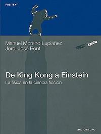 DE KING KONG A EINSTEIN | 9788483013335 | MORENO LUPIAÑEZ, MANUEL