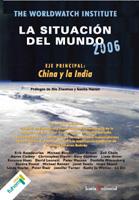 SITUACION DEL MUNDO 2006 LA | 9788474268416 | VV.AA.