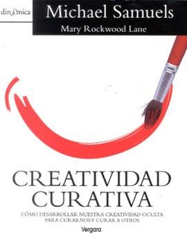 CREATIVIDAD CURATIVA | 9789501521689 | SAMUELS, MICHAEL