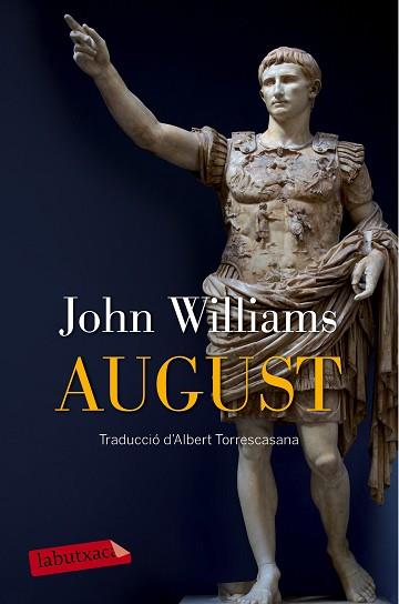 AUGUST | 9788499309613 | JOHN WILLIAMS