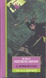 ASCENSOR ARTIFICIOSO, EL (CATASTROFICAS DESDICHAS) | 9788484412151 | SNICKET, LEMONY