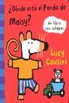 DONDE ESTA EL PANDA DE MAISY ? | 9788495040077 | COUSINS, LUCY