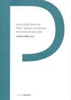 LECTURA DEL TEETET DE PLATO: SAVIESA I PRUDENCIA ... | 9788486887682 | IBAÑEZ PUIG, XAVIER