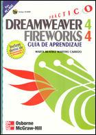 DREAMWEAVER 4 FIREWORKS 4 GUIA DE APRENDIZAJE | 9788448131784 | MARTINS CARRIZO, MARTA BEATRIZ