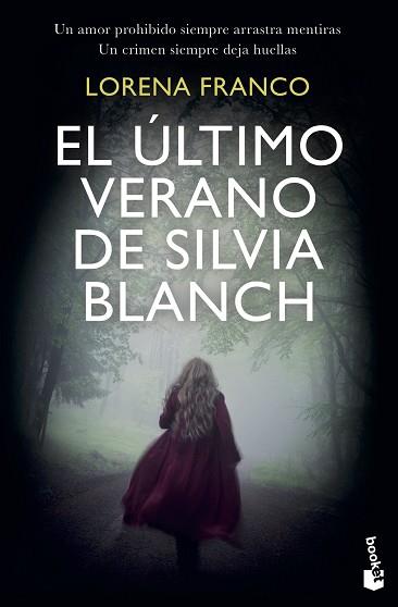 EL ÚLTIMO VERANO DE SILVIA BLANCH | 9788408237457 | FRANCO, LORENA