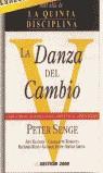 DANZA DEL CAMBIO, LA | 9788480884211 | SENGE, PETER