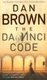 DA VINCI CODE THE | 9780552149518 | BROWN, DAN