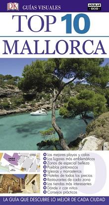 MALLORCA (GUÍAS VISUALES TOP 10 2016) | 9788403514126 | EL PAIS AGUILAR