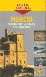 MURCIA GUIA TOTAL (2004) | 9788497760508 | VARIS