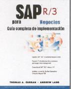 SAP R/3 PARA NEGOCIOS | 9789702600268 | CURRAN, THOMAS A.