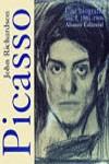 PICASSO VOL I | 9788420694603 | RICHARDSON, JOHN