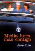 MEDIA HORA MAS CONTIGO | 9788495346902 | RULE, JANE