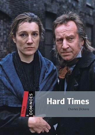 DOMINOES 3. HARD TIMES MP3 PACK | 9780194639736 | DICKENS, CHARLES