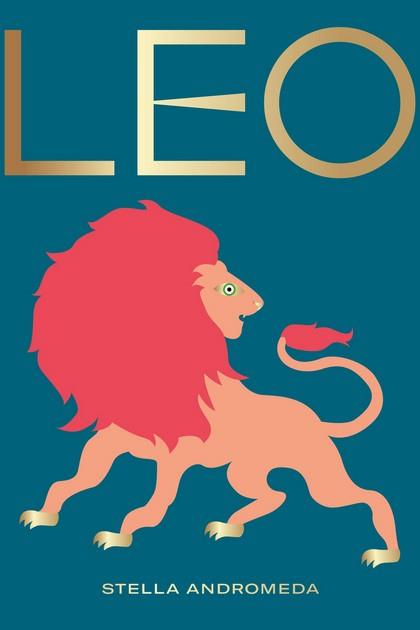 LEO | 9788416407750 | ANDROMEDA, STELLA