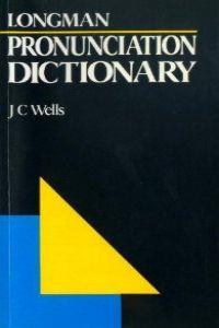 PRONUNCIATION DICTIONARY | 9780582053830 | WELLS, J.C.