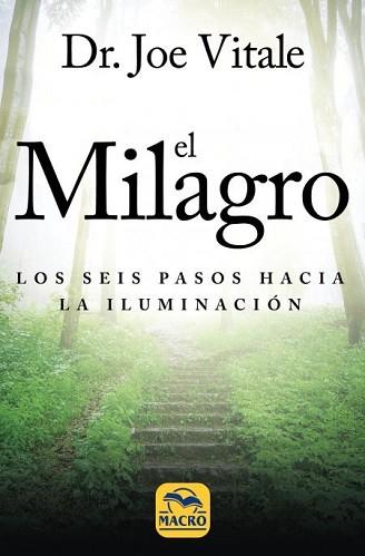 EL MILAGRO | 9788417080402 | VITALE, JOE