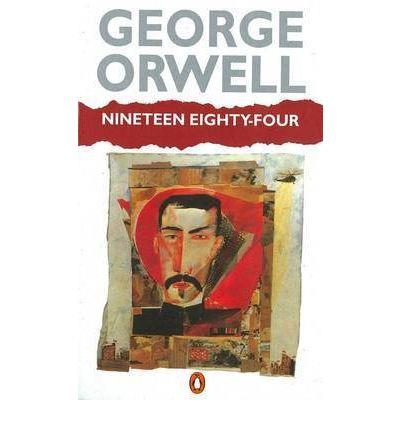 NINETEEN EIGHTY-FOUR (ED. INTEGRA) | 9780140126716 | ORWELL, GEORGE