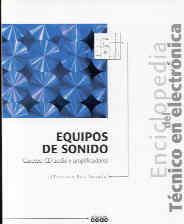 EQUIPOS DE SONIDO | 9788432980145 | RUIZ VASSALLO, FRANCISCO