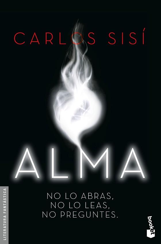 ALMA | 9788445004838 | SISÍ, CARLOS