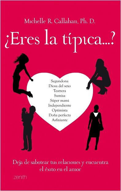 ERES LA TIPICA | 9788408080565 | CALLAHAN,MICHELLE