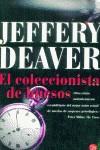 COLECCIONISTA DE HUESOS, EL (BUTXACA) | 9788466305136 | DEAVER, JEFFREY