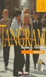 TANGRAM 1B KURSBUCH + ARBEITSBUCH (SPANISCH ED.) | 9783192016141 | DALLAPLAZZA, ROSA-MARIA