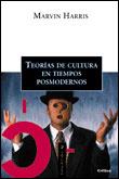 TEORIAS SOBRE LA CULTURA EN LA ERA POSMODERNA | 9788484320777 | HARRIS, MARVIN