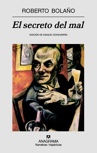 SECRETO DEL MAL EL | 9788433971432 | BOLAÑO, ROBERTO