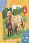 PERRO, EL. LIBRO PUZZLE GIGANTE | 9783862339976 | VARIOS