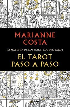 TAROT PASO A PASO | 9788425359736 | COSTA, MARIANNE