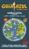 ANDALUCIA ORIENTAL GUIA AZUL (2003) | 9788480234504 | MONREAL, MANUEL