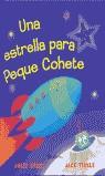 ESTRELLA PARA PEQUE COHETE UNA | 9788448809607 | SYKES, JULIE