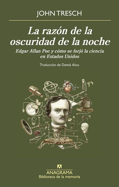 RAZÓN DE LA OSCURIDAD DE LA NOCHE | 9788433927286 | TRESCH, JOHN