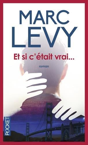 ET SI C'ETAIT VRAI ... | 9782266199544 | LEVY, MARC