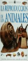 REPRODUCCION DE LOS ANIMALES, LA | 9788434860889 | BURNIE, DAVID