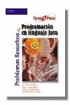 PROBLEMAS RESUELTOS DE PROGRAMACION EN LENGUAJE EN JAVA | 9788497321761 | PEREZ MENOR, JOSE; CARRETERO PEREZ, JESUS
