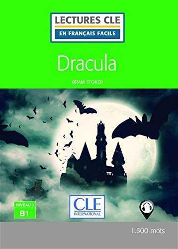 DRACULA. NIVEAU 3 | 9782090317534 | COLLECTIF