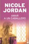 AMAR A UN CABALLERO | 9788408079163 | JORDAN, NICOLE