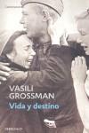 VIDA Y DESTINO | 9788483468708 | GROSSMAN, VASILI