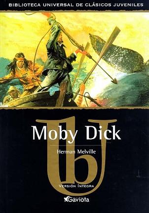 MOBY DICK (BIB.UNIVERSAL) | 9788439209218 | MELVILLE, HERMAN