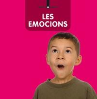 EMOCIONS LES | 9788424632366 | ARÀNEGA, SUSANNA / PORTELL, JOAN / NOLLA, ANNA