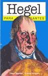 HEGEL PARA PRINCIPIANTES | 9789875550025 | SPENCER, LLOYD; KRAUZE, ANDRZEJ