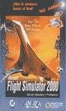 FLIGHT SIMULATOR 2000 | 9788441510098 | CHIU, BEN