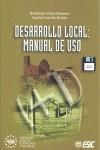 DESARROLLO LOCAL MANUAL DE USO | 9788473562492 | PEREZ RAMIREZ, BARTOLOME