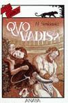 QUO VADIS? (TUS LIBROS) | 9788420733838 | SIENKIEWICZ, HENRYK