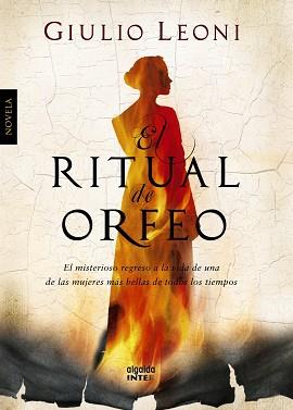 EL RITUAL DE ORFEO | 9788498776775 | LEONI, GIULIO