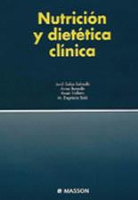 NUTRICION Y DIETETICA CLINICA | 9788445810170 | SALAS SALVADO, JORDI