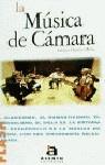 MUSICA DE CAMARA, LA (FLASH) | 9788448303488 | MARTINEZ MIURA, ENRIQUE